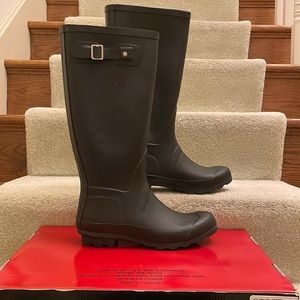 Chooka classic tall rain boots